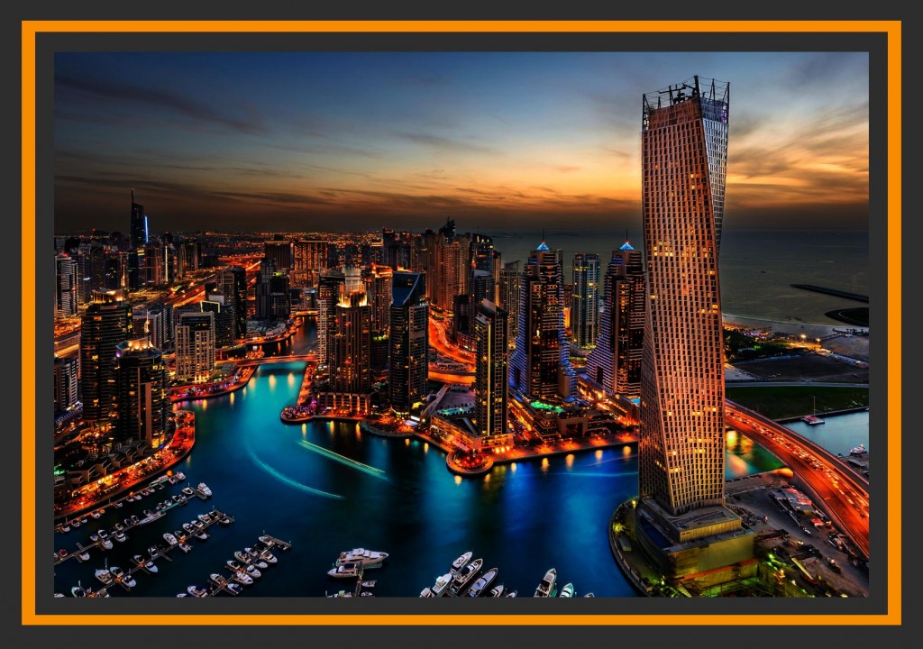 Dubai