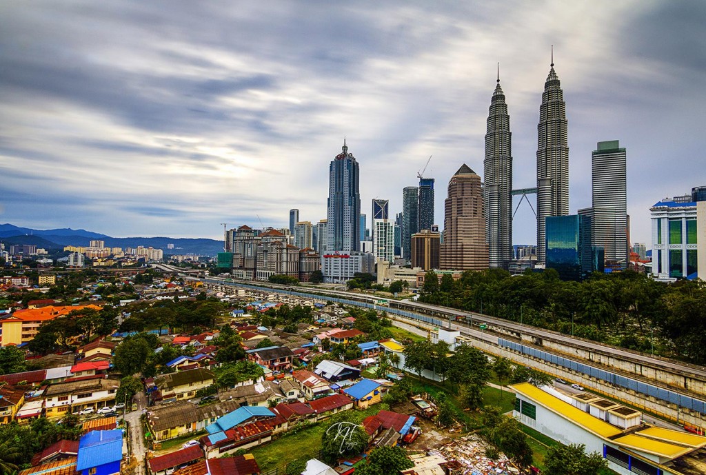 Kuala Lumpur