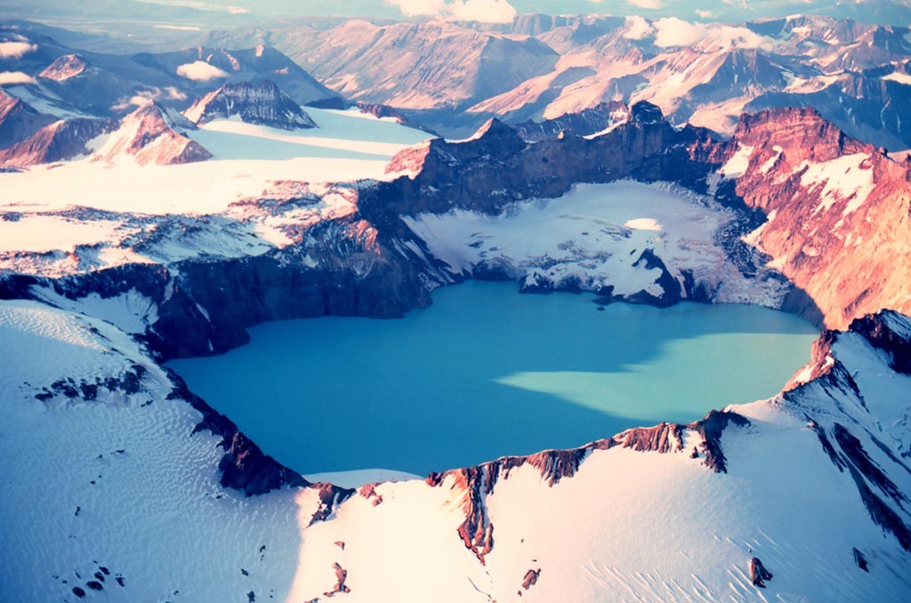 parc de Katmai