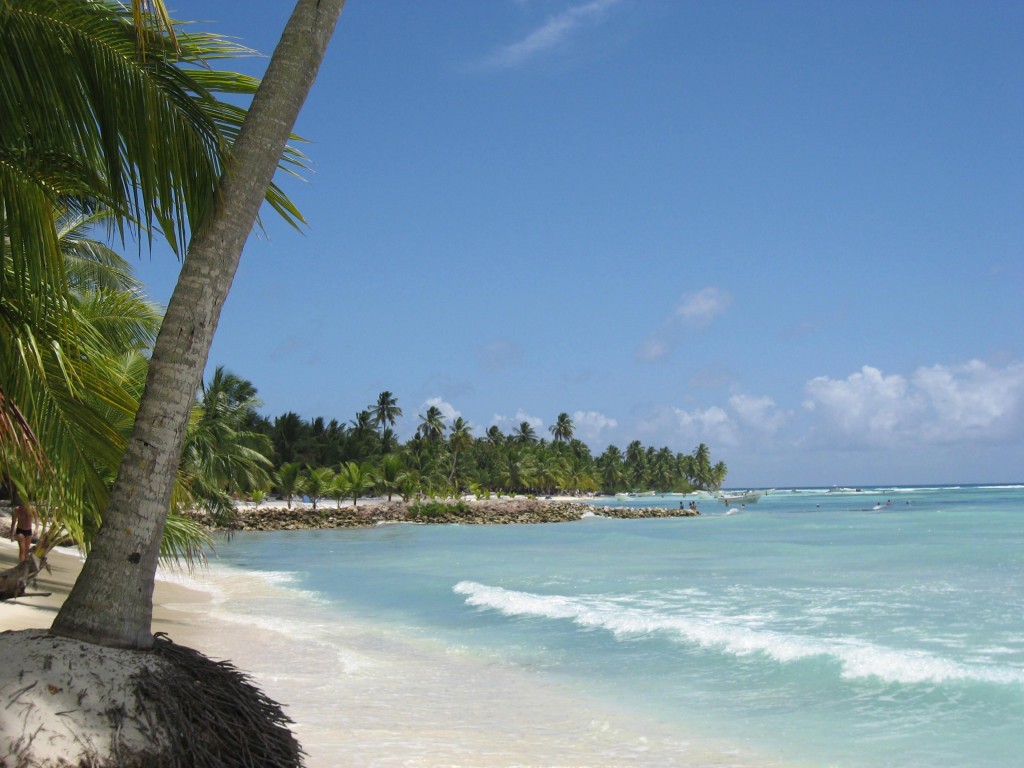 République Dominicaine - Paysage