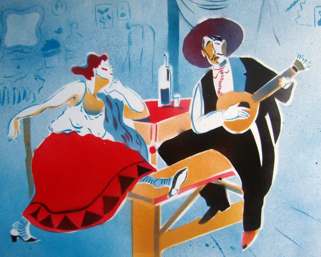 fado