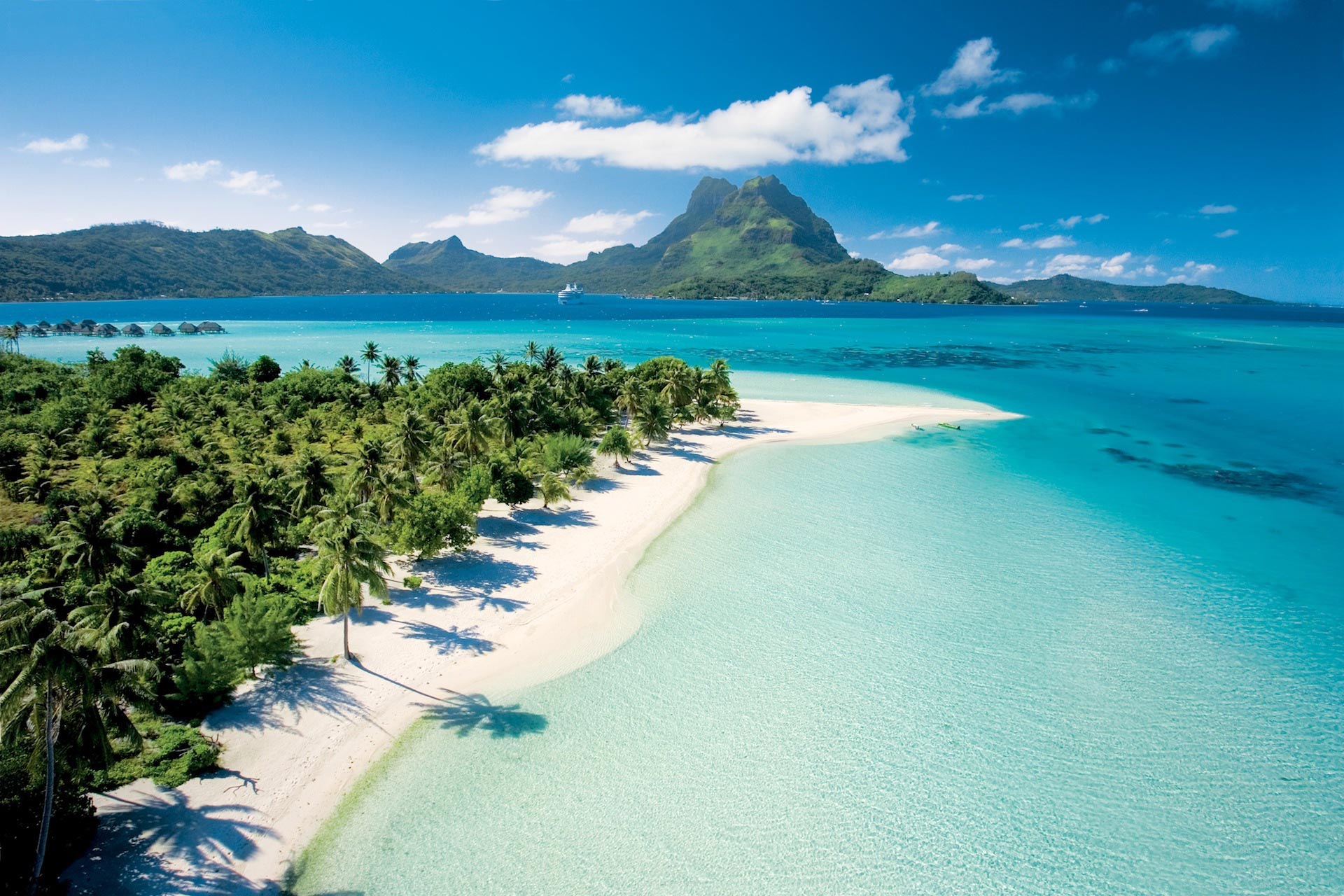 voyage polynesie 21 jours
