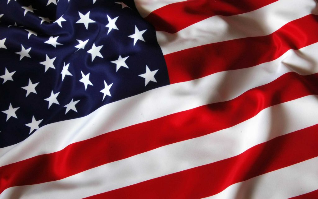 Drapeau des USA