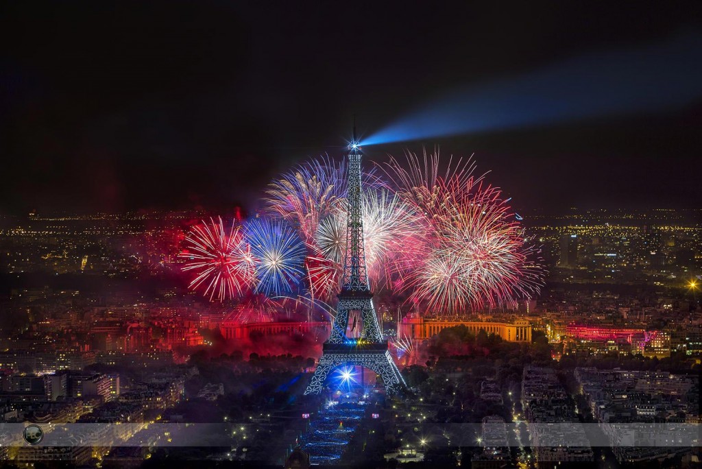 14 juillet