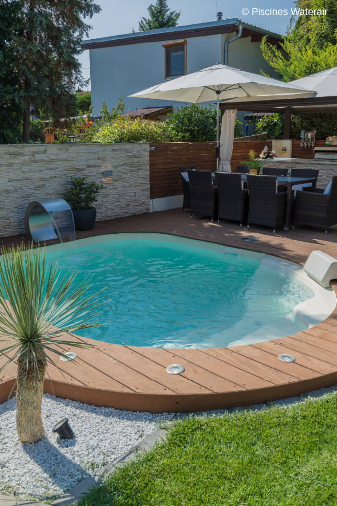 Mini Piscine