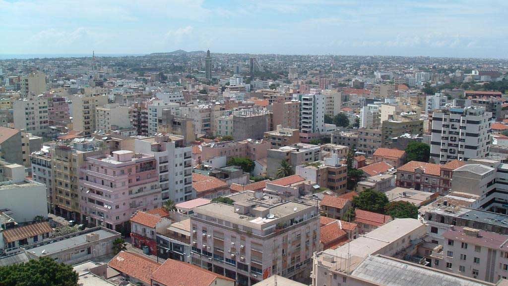Dakar