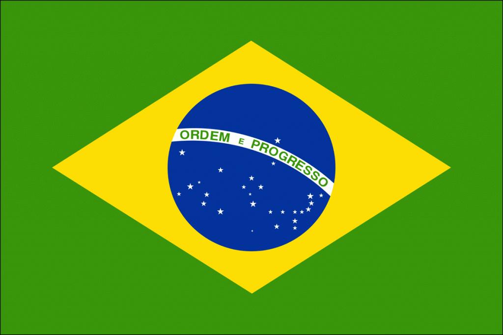 drapeau-du-bresil