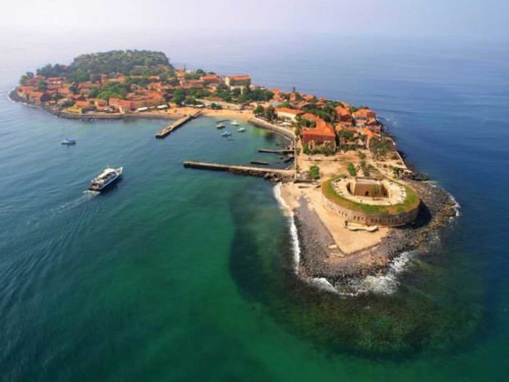 Ile de Gorée