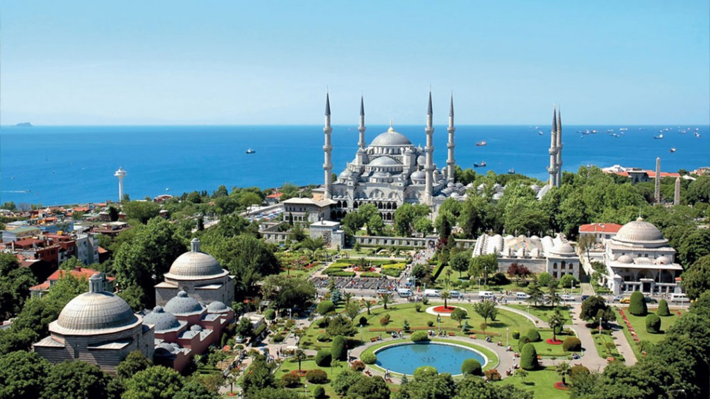 Istanbul - Turquie