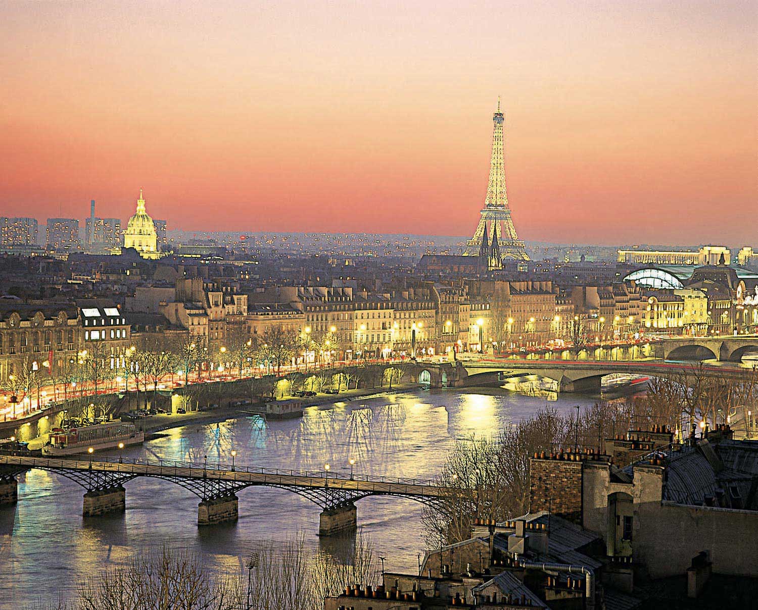 Paris Ville Images Et Photos Vacances Guide Voyage 37750 | Hot Sex Picture