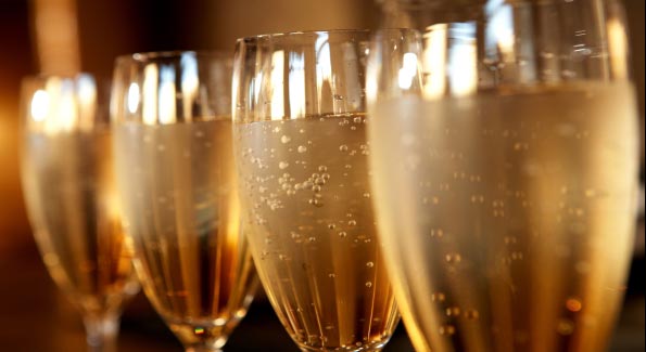 Champagne - élaboration
