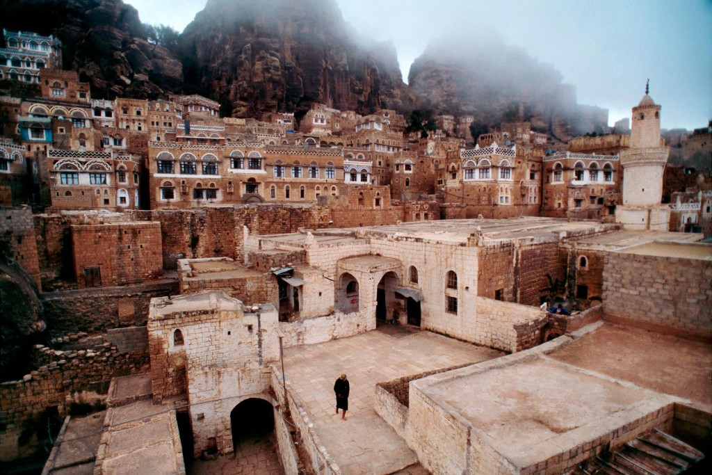 YEMEN- Tawilah