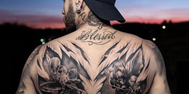 Tatouage