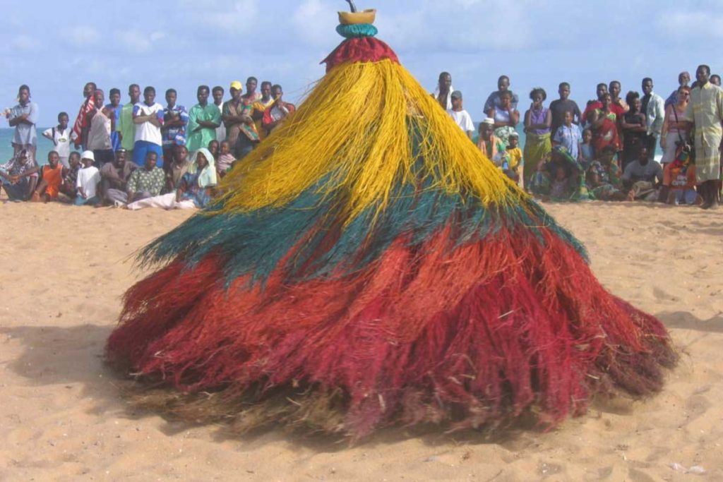 Bénin - Tourisme durable