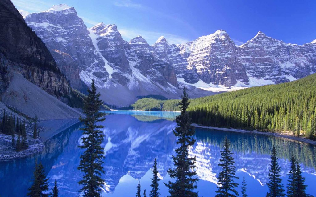 Montagne - Photo