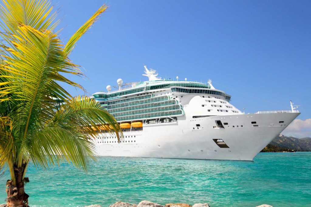 Croisiere aux caraibes