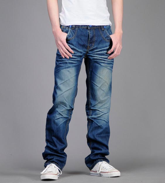 Jeans pour homme