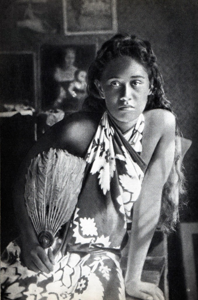 Tohotaua - Photo fr Louis Grelet