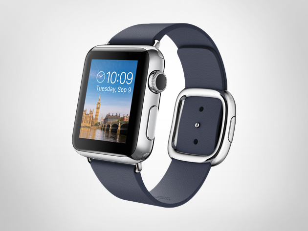 Apple Watch - 2016
