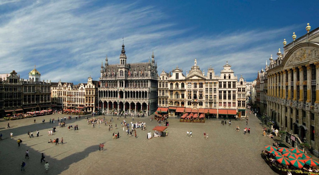 Bruxelles