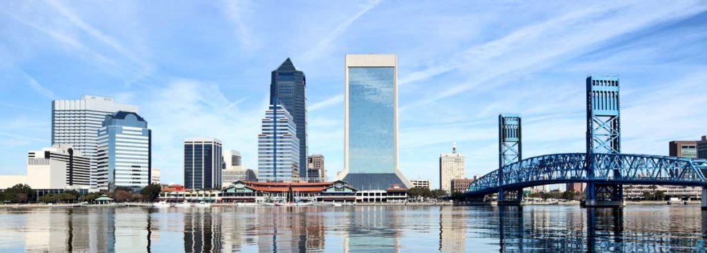 Port de Jacksonville