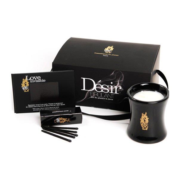 Coffret cadeau homme pour noel
