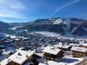 morzine