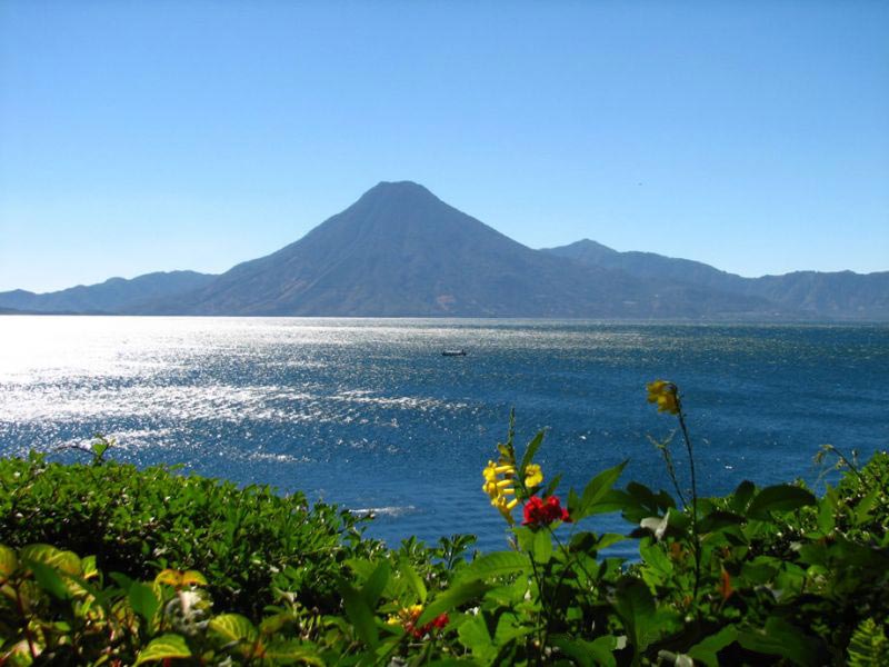 Guatemala - Paysage