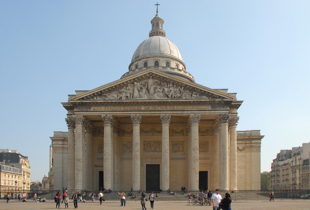 Panthéon - Paris