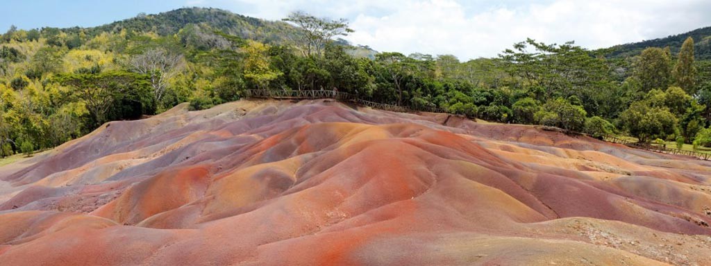 Vallée des couleurs