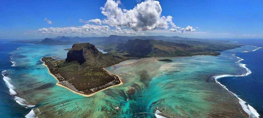 Ile Maurice tourisme