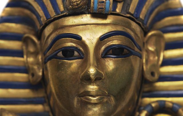 Toutankhamon