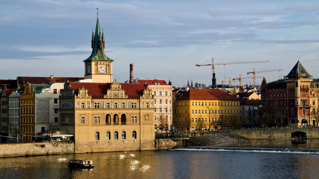 Novotny Steg
