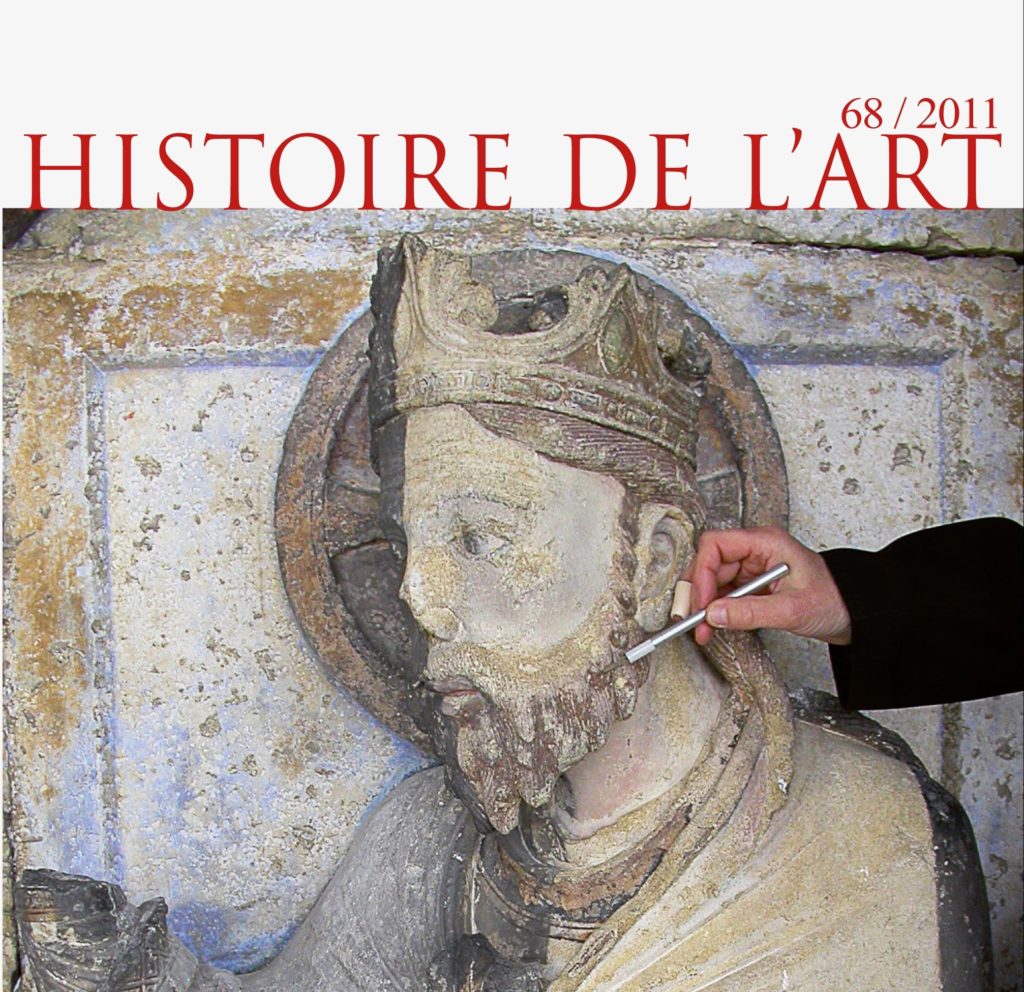 Histoire de l'art