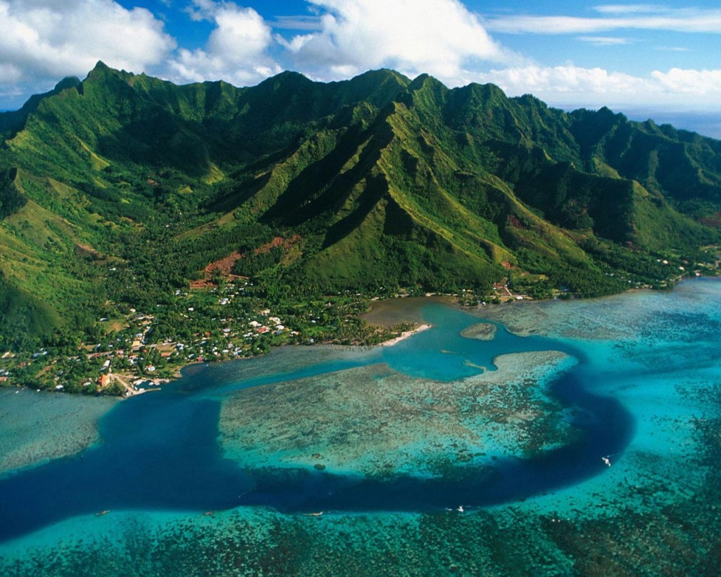 Tourisme aux Antilles