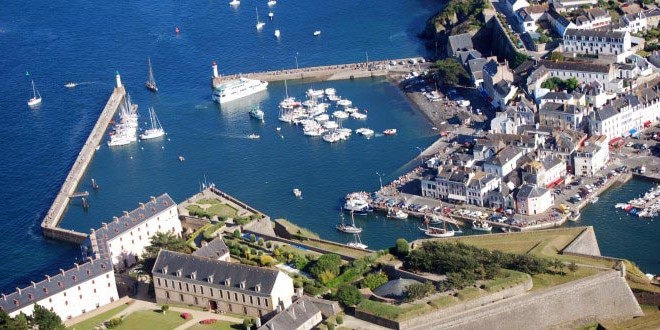 Belle-Ile-en-Mer