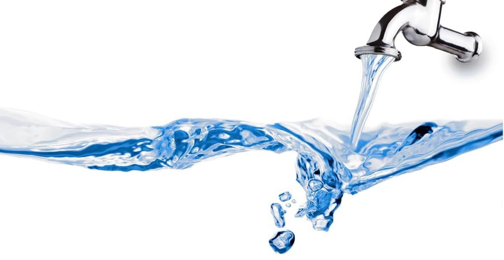 Eau