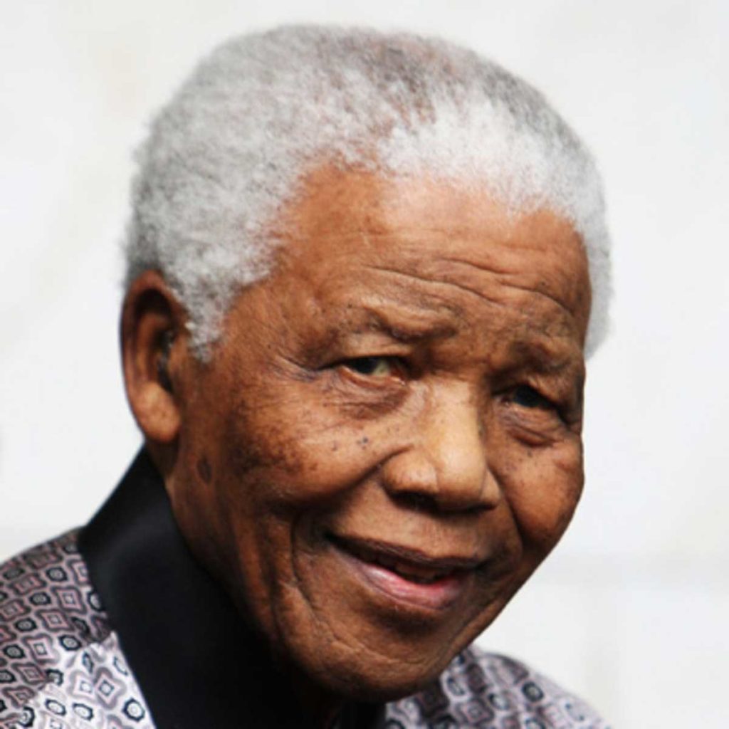 Mandela