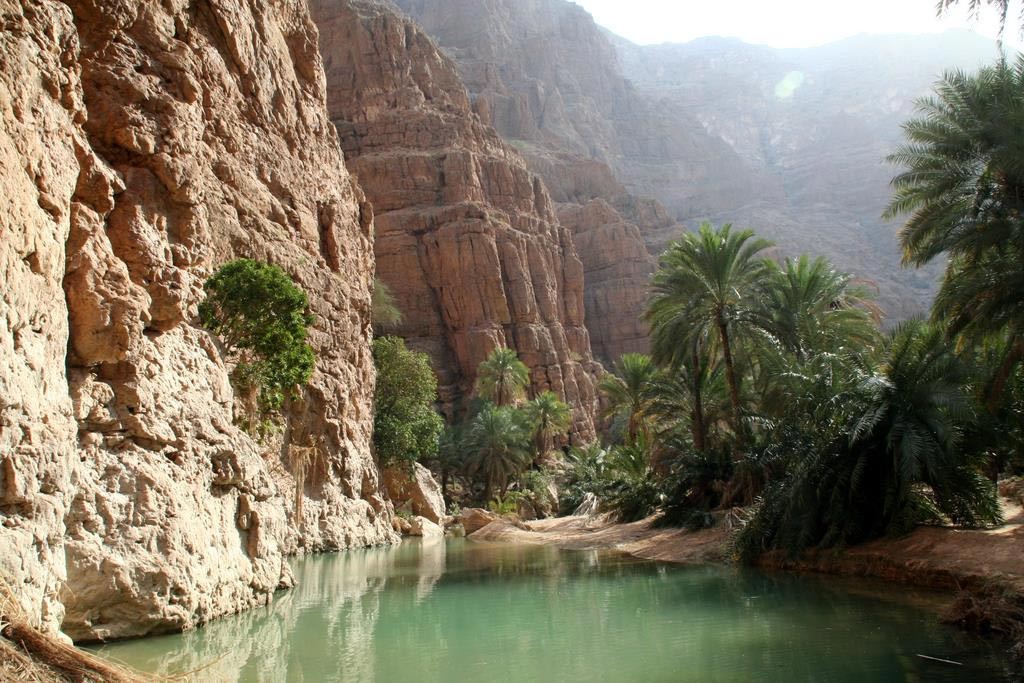 Oman