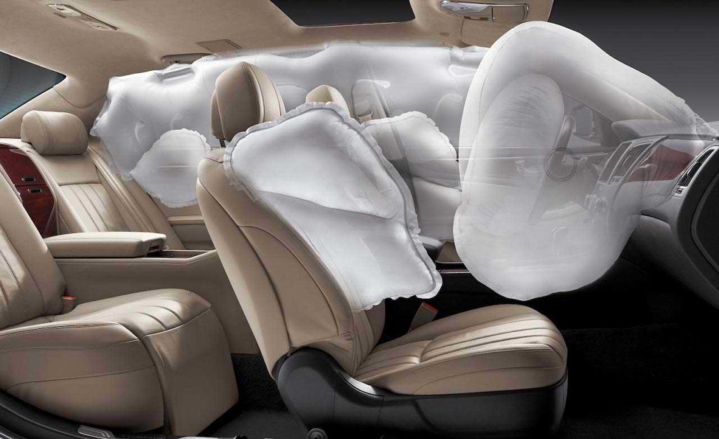 Les Airbags