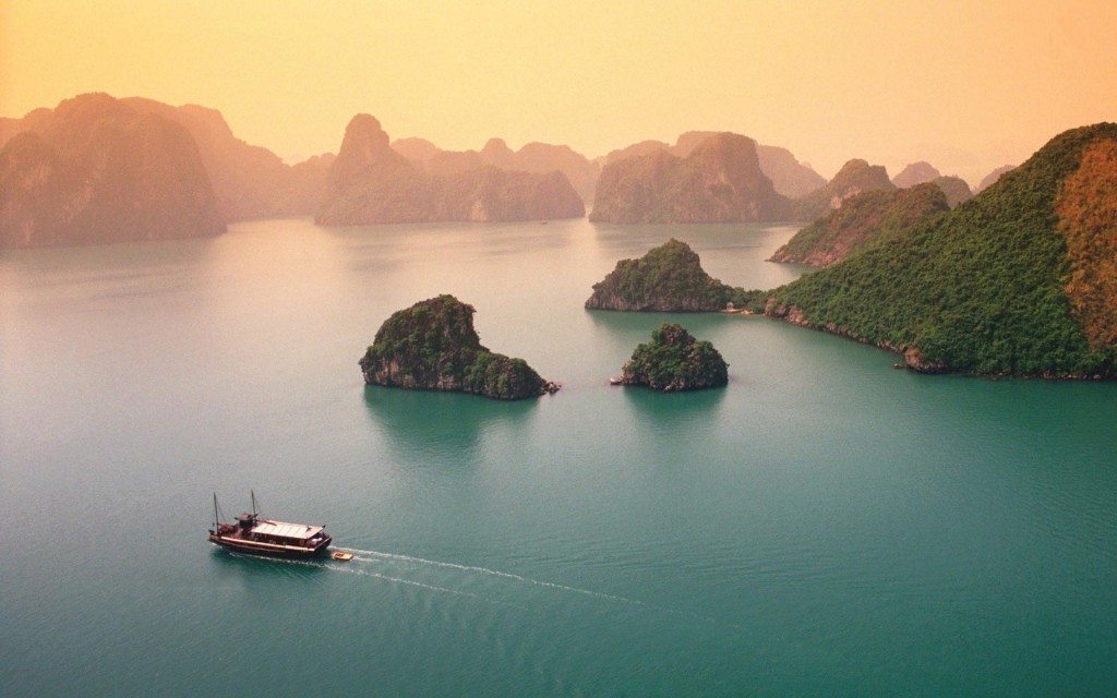 Photo du Viêt Nam
