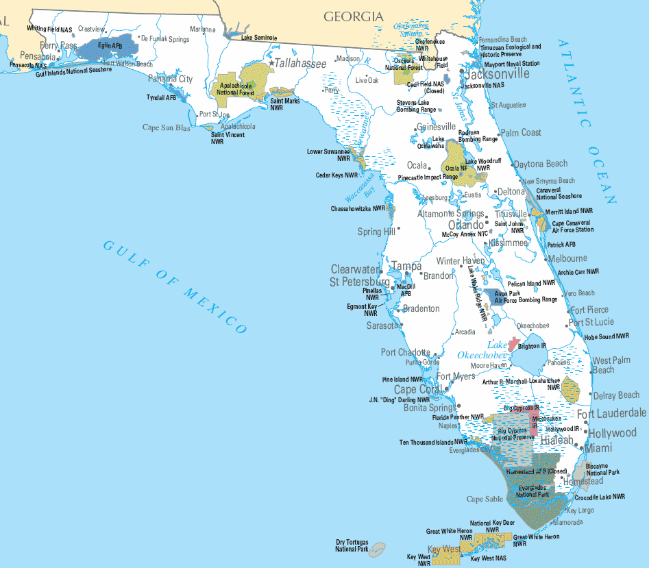 Floride 
