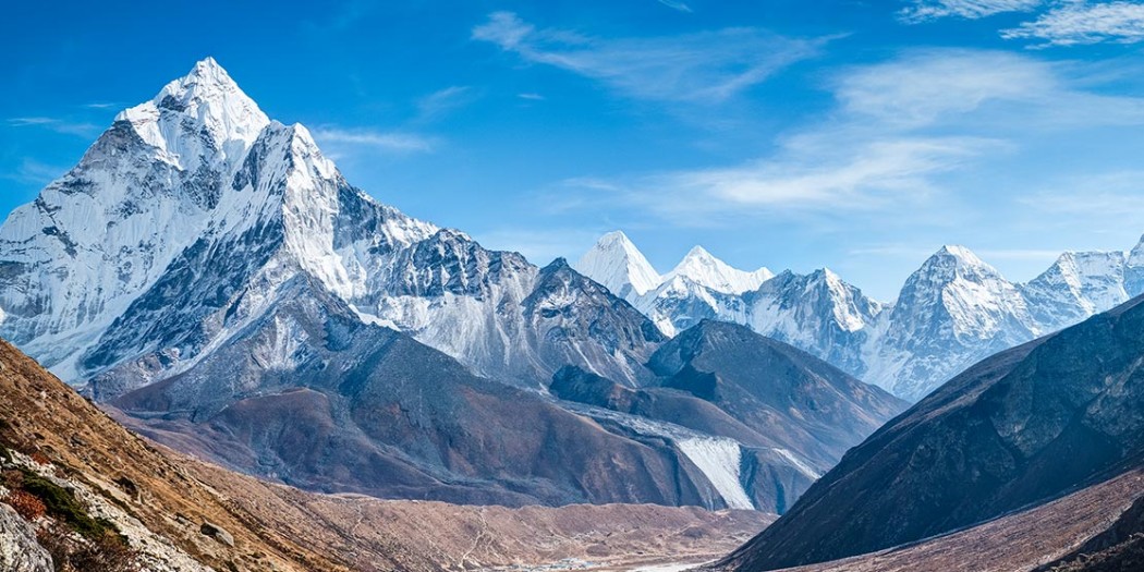 Himalaya Montagne   Vacances Arts Guides Voyages