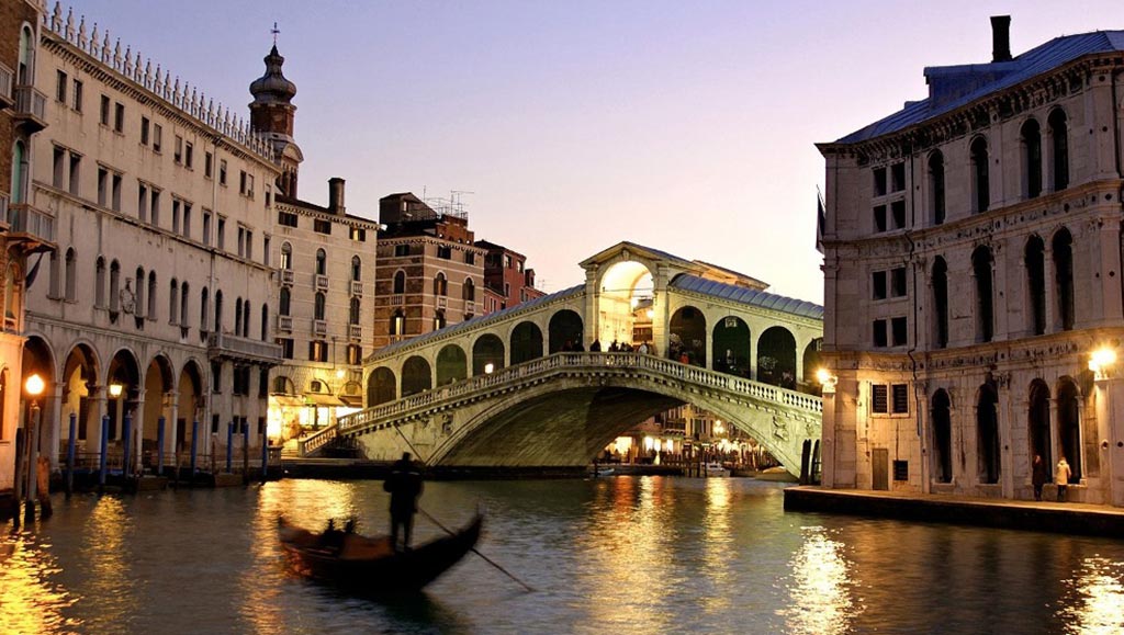 italie - Venise