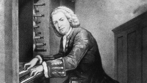 jean-sebastien bach