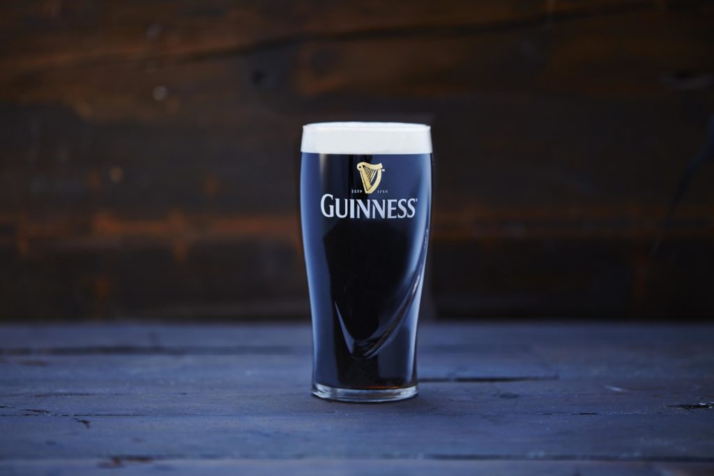 Guiness