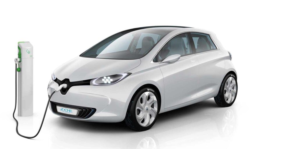 voiture-electrique