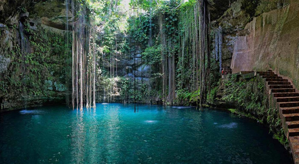 Le Yucatan
