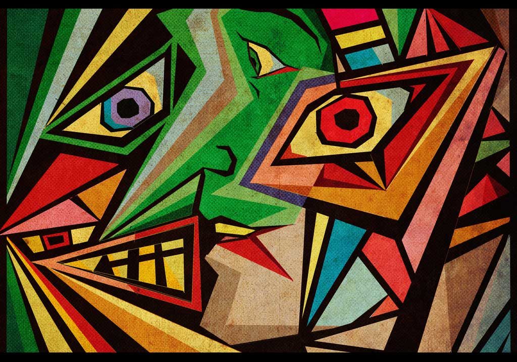 Picasso au Mucem