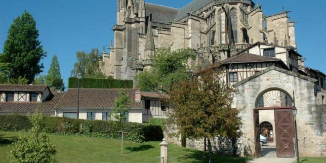 Limoges - Ville